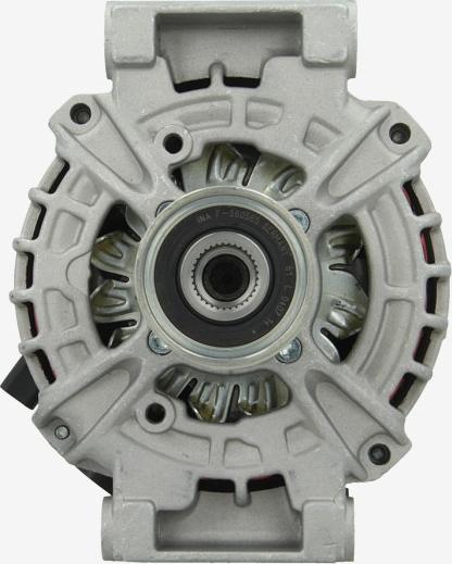 PSH 455.531.150.014 - Alternator furqanavto.az