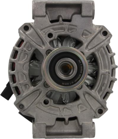 PSH 455.531.150.280 - Alternator furqanavto.az