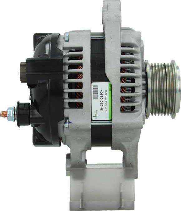 PSH 455.524.120.050 - Alternator furqanavto.az