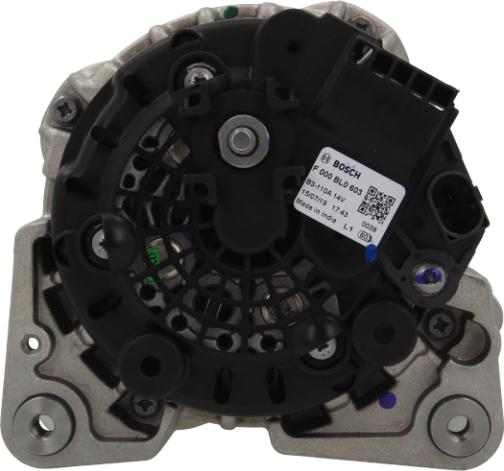 PSH 465.502.110.280 - Alternator furqanavto.az