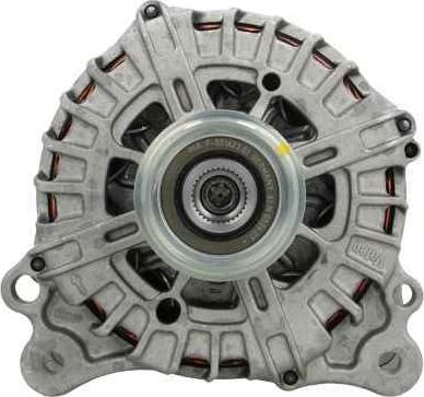 PSH 485.505.220.500 - Alternator furqanavto.az