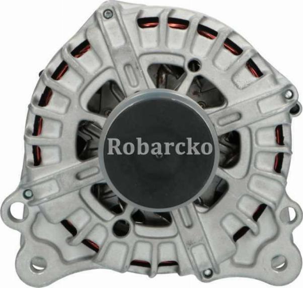 PSH 485.505.220.009 - Alternator furqanavto.az