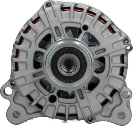 PSH 485.505.220.000 - Alternator furqanavto.az