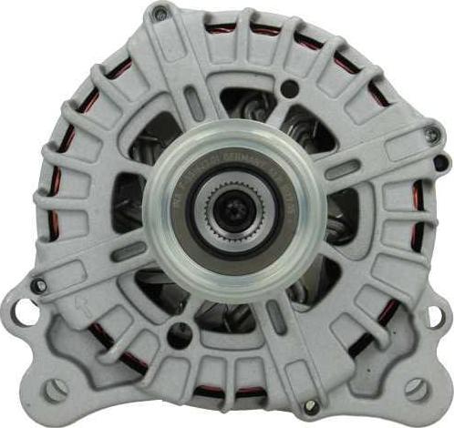 PSH 485.505.220.204 - Alternator furqanavto.az