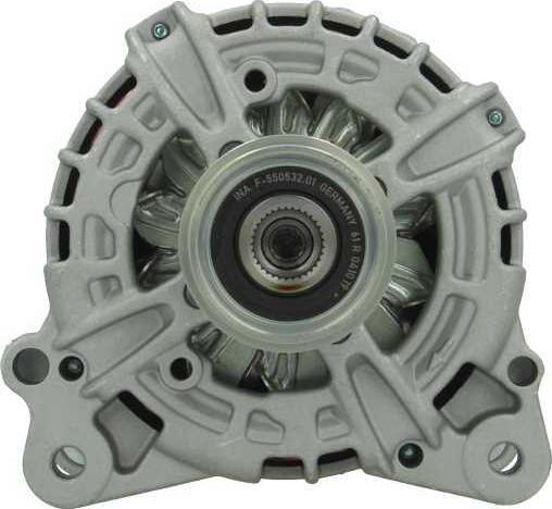 PSH 485.506.150.014 - Alternator furqanavto.az