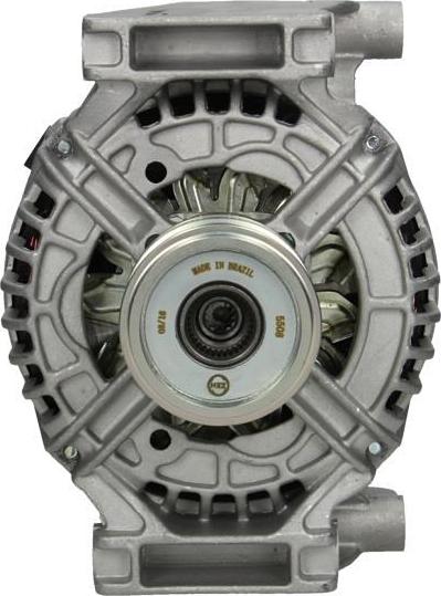 PSH 475.511.140.014 - Alternator furqanavto.az