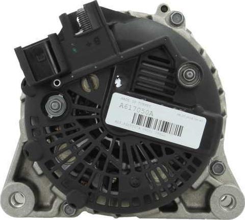 PSH 595.945.150.500 - Alternator furqanavto.az