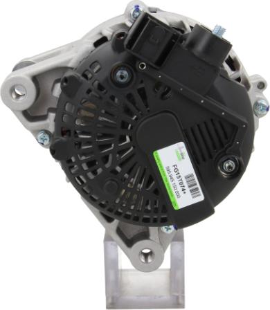 PSH 595.945.150.000 - Alternator furqanavto.az