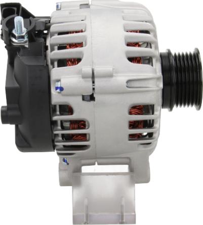 PSH 595.945.150.000 - Alternator furqanavto.az