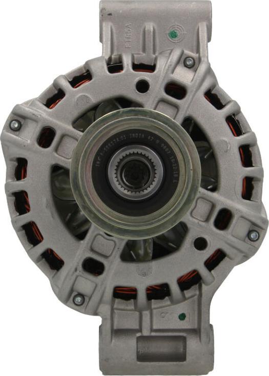 PSH 595.948.110.280 - Alternator furqanavto.az