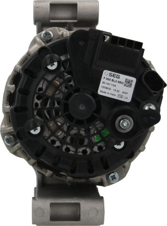 PSH 595.948.110.280 - Alternator furqanavto.az