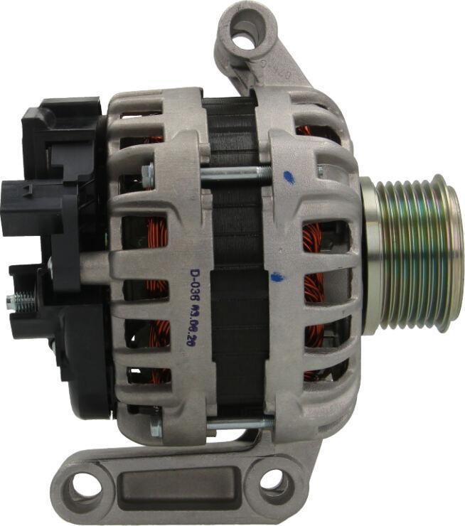 PSH 595.948.110.280 - Alternator furqanavto.az