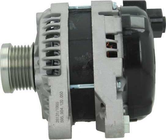 PSH 595.904.120.050 - Alternator furqanavto.az