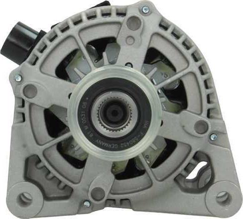 PSH 595.904.120.050 - Alternator furqanavto.az