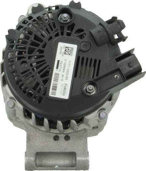 PSH 595.911.150.500 - Alternator furqanavto.az