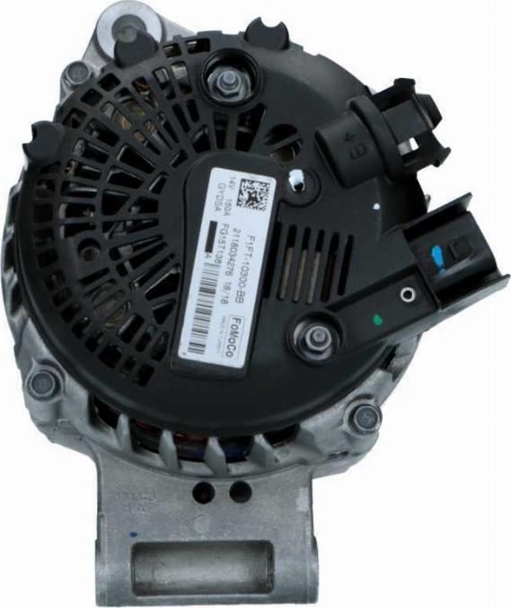 PSH 595.911.150.501 - Alternator furqanavto.az