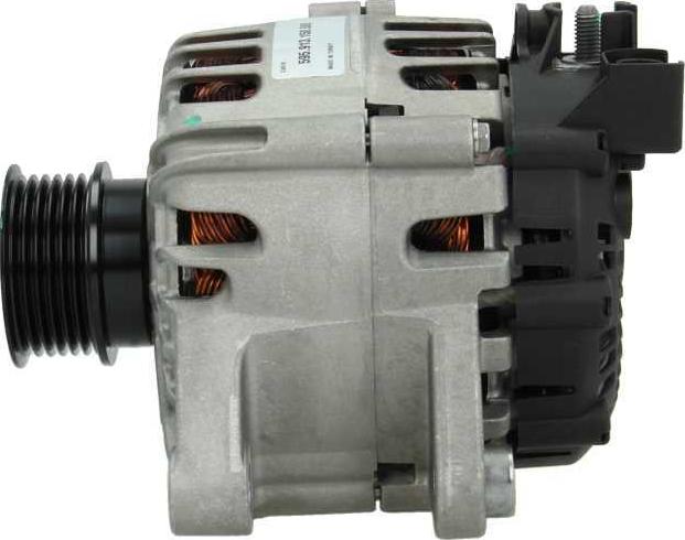 PSH 595.913.150.500 - Alternator furqanavto.az