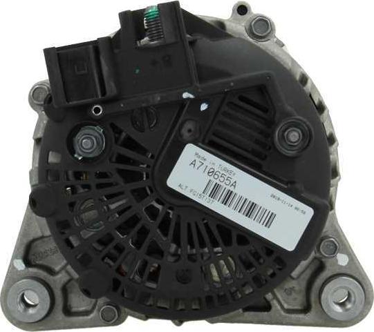 PSH 595.913.150.500 - Alternator furqanavto.az