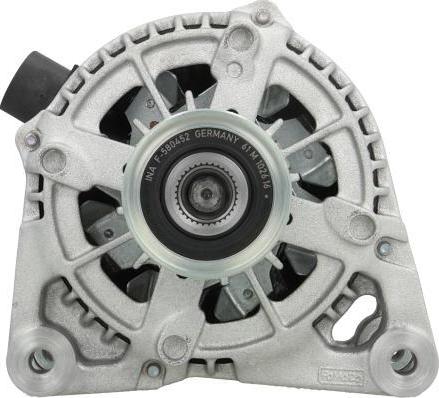 PSH 595.925.120.265 - Alternator furqanavto.az