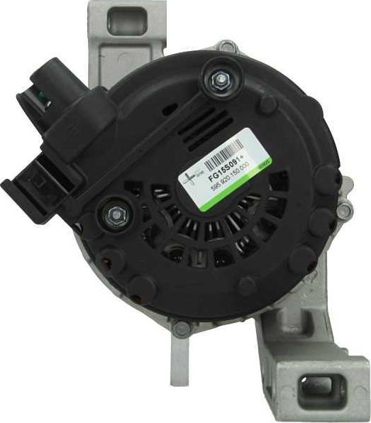 PSH 595.920.150.000 - Alternator furqanavto.az