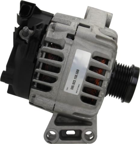 PSH 595.923.150.500 - Alternator furqanavto.az