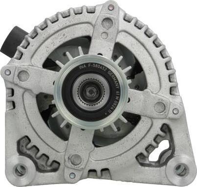 PSH 595.927.150.265 - Alternator furqanavto.az