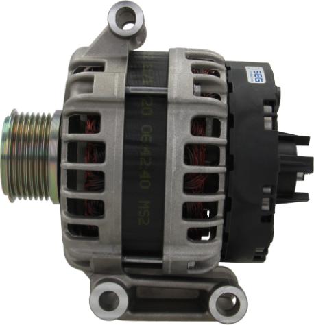 PSH 595.596.210.280 - Alternator furqanavto.az