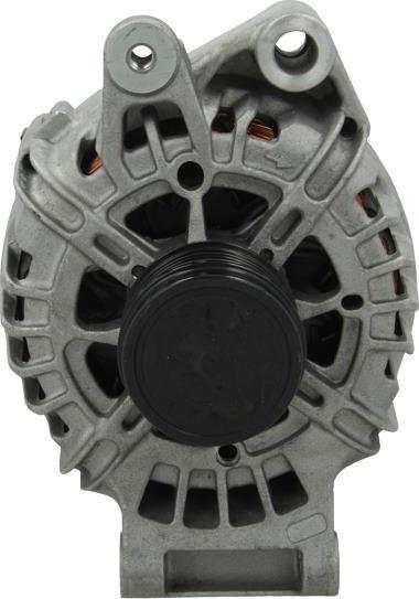 PSH 595.592.120.500 - Alternator furqanavto.az