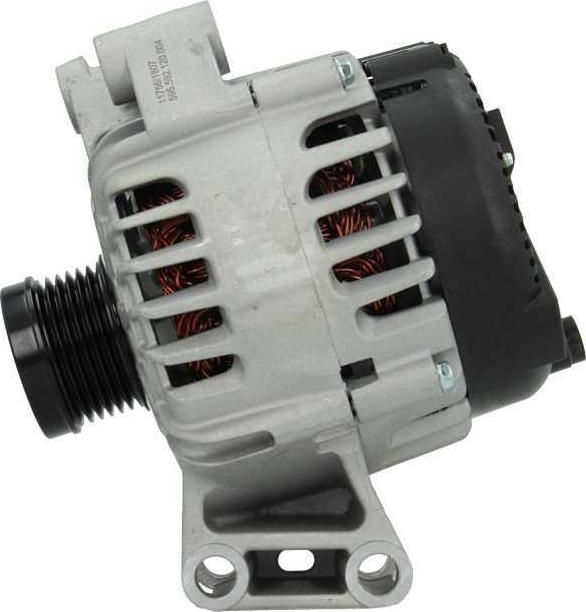 PSH 595.592.120.004 - Alternator furqanavto.az