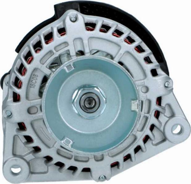 PSH 595.549.120.028 - Alternator furqanavto.az