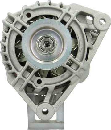 PSH 595.546.090.260 - Alternator furqanavto.az