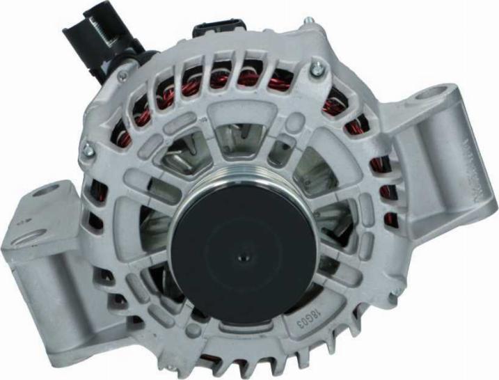 PSH 595.542.090.029 - Alternator furqanavto.az