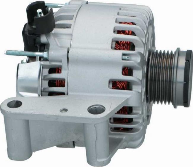 PSH 595.542.090.028 - Alternator furqanavto.az