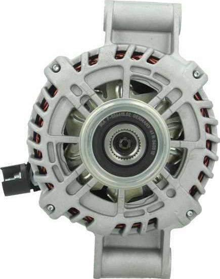 PSH 595.542.124.020 - Alternator furqanavto.az