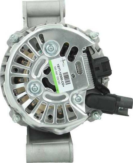 PSH 595.542.124.020 - Alternator furqanavto.az