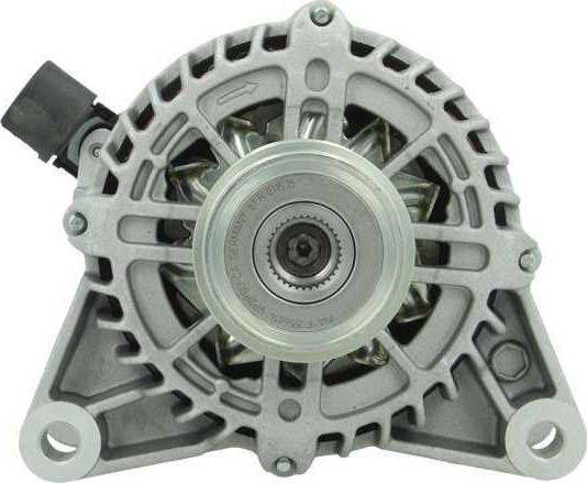 PSH 595.547.080.020 - Alternator furqanavto.az