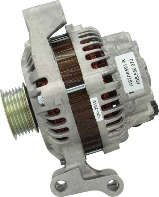 PSH 595.556.070.265 - Alternator furqanavto.az