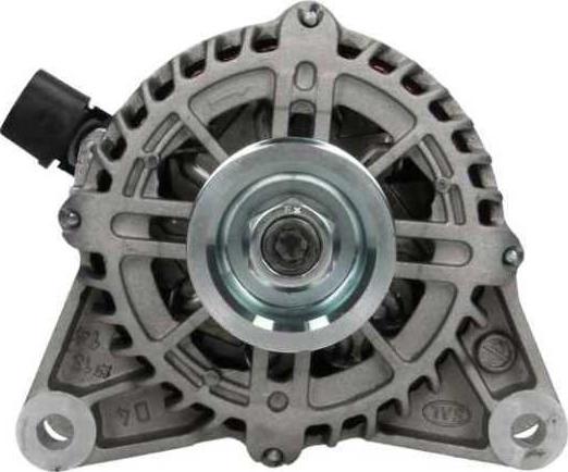 PSH 595.550.080.230 - Alternator furqanavto.az