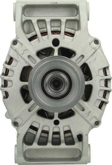 PSH 595.558.150.500 - Alternator furqanavto.az