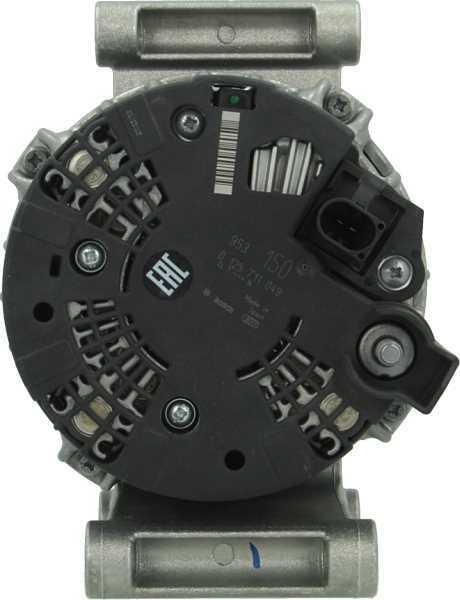 PSH 595.558.150.211 - Alternator furqanavto.az