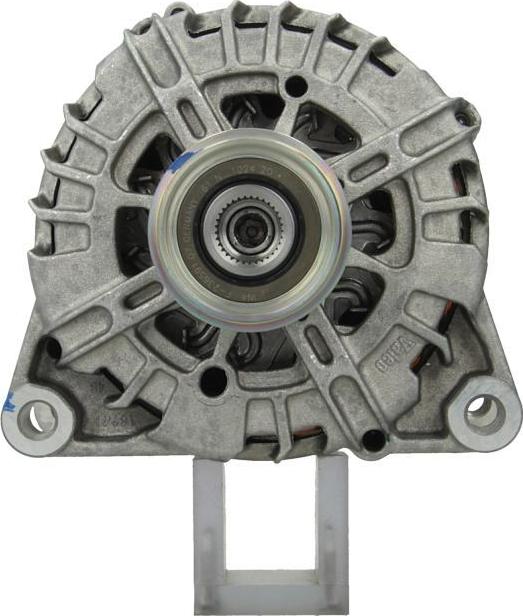 PSH 595.560.150.501 - Alternator furqanavto.az