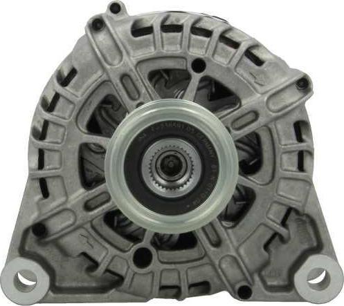 PSH 595.561.120.500 - Alternator furqanavto.az