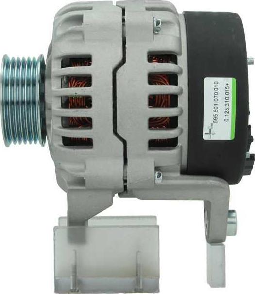 PSH 595.501.070.010 - Alternator furqanavto.az