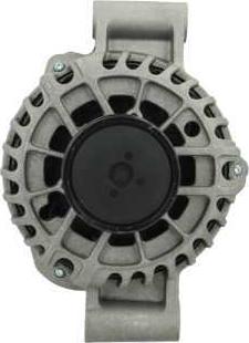 PSH 595.519.124.235 - Alternator furqanavto.az