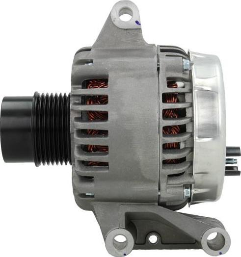 PSH 595.519.124.230 - Alternator furqanavto.az