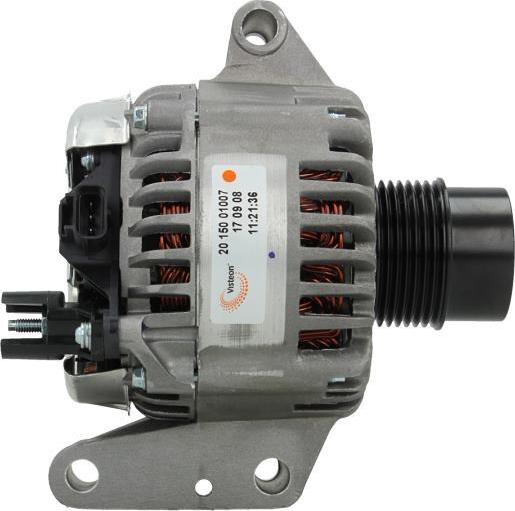 PSH 595.519.124.230 - Alternator furqanavto.az