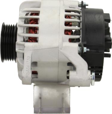 PSH 595.518.070.058 - Alternator furqanavto.az