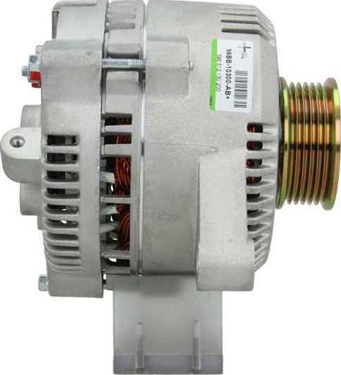 PSH 595.512.130.020 - Alternator furqanavto.az