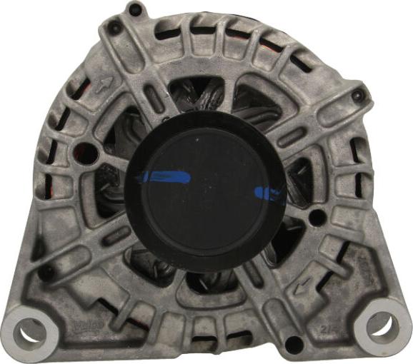 PSH 595.584.120.500 - Alternator furqanavto.az