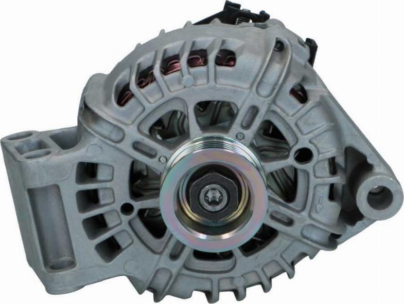 PSH 595.585.120.500 - Alternator furqanavto.az